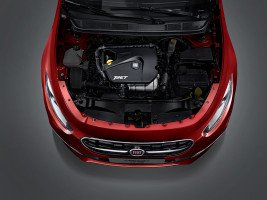 Профессиональный Чип тюнинг двигателя Fiat Viaggio