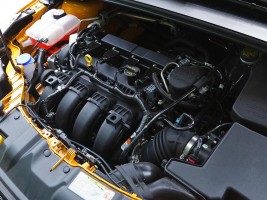 Профессиональный Чип тюнинг двигателя Ford B-Max