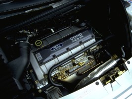 Профессиональный Чип тюнинг двигателя Ford Galaxy