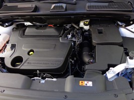 Профессиональный Чип тюнинг двигателя Ford Kuga