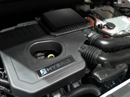 Профессиональный Чип тюнинг двигателя Ford Mondeo