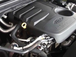 Профессиональный Чип тюнинг двигателя Ford Ranger
