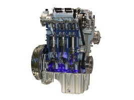 Профессиональный Чип тюнинг двигателя Ford Tourneo Connect