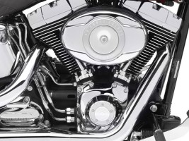 Профессиональный Чип тюнинг двигателя Harley Davidson