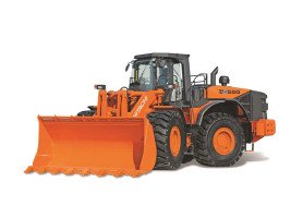 Профессиональный Чип тюнинг Hitachi ZW Series