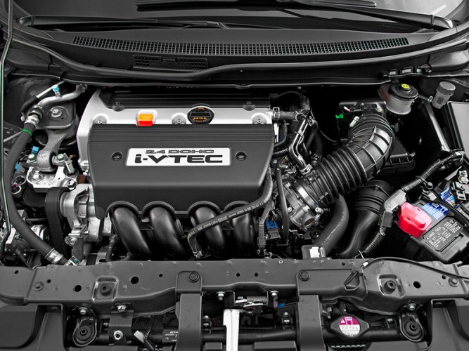 Контрактные двигатели Honda Civic VIII | Хонда Цивик 8 поколение 2006-2012