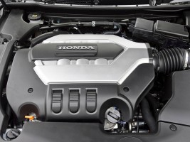 Профессиональный Чип тюнинг двигателя Honda Legend