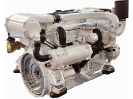 Профессиональный Чип тюнинг двигателя Hyundai SeasALL H380