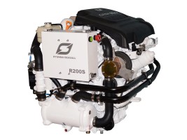 Профессиональный Чип тюнинг двигателя Hyundai SeasALL R200