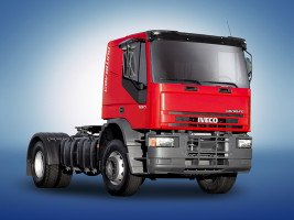 Профессиональный Чип тюнинг двигателя Iveco Cavallino
