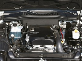 Профессиональный Чип тюнинг двигателя Iveco Massif