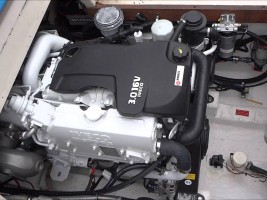 Профессиональный Чип тюнинг двигателя Iveco Marine