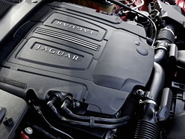 Профессиональный Чип тюнинг двигателя Jaguar XJ