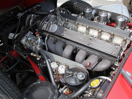 Профессиональный Чип тюнинг двигателя Jaguar XK