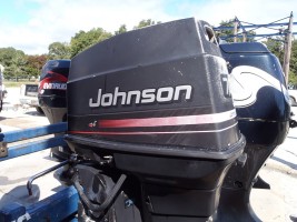Профессиональный Чип тюнинг двигателя Johnson Outboard