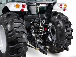 Профессиональный Чип тюнинг двигателя Lamborghini Tractors