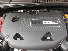 Профессиональный Чип тюнинг двигателя Lancia Ypsilon