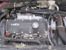 Профессиональный Чип тюнинг двигателя Lancia Phedra