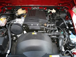 Профессиональный Чип тюнинг двигателя Land Rover Defender