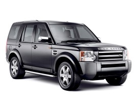 Профессиональное удаление катализатора Land Rover Discovery