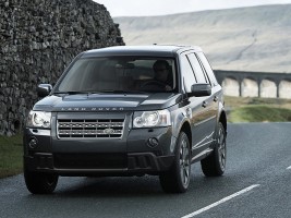 Профессиональное удаление катализатора Land Rover Freelander