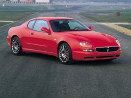 Профессиональное удаление катализатора Maserati 3200gt