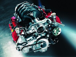 Профессиональный Чип тюнинг двигателя Maserati GranCabrio