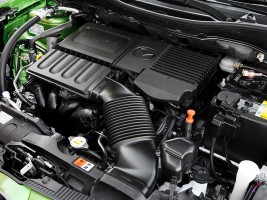 Профессиональный Чип тюнинг двигателя Mazda 2