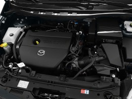 Профессиональный Чип тюнинг двигателя Mazda 5