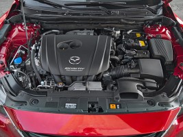 Профессиональный Чип тюнинг двигателя Mazda 6