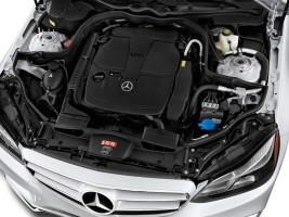 Профессиональный Чип тюнинг двигателя Mercedes-Benz E-Class