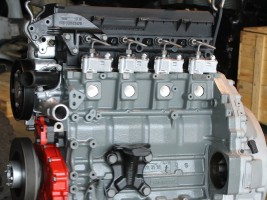 Профессиональный Чип тюнинг двигателя Mercedes-Benz Truck Atego