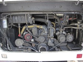 Профессиональный Чип тюнинг двигателя Mercedes-Benz Truck Integro
