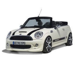 Профессиональный Чип тюнинг Mini All Series