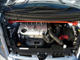 Профессиональный Чип тюнинг двигателя Mitsubishi Colt