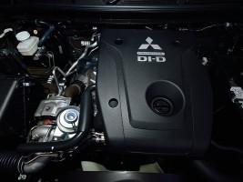 Профессиональный Чип тюнинг двигателя Mitsubishi Pajero
