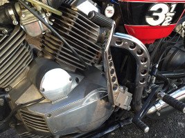 Профессиональный Чип тюнинг двигателя Moto Morini