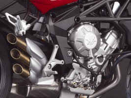 Профессиональный Чип тюнинг двигателя MV Agusta