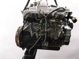 Профессиональный Чип тюнинг двигателя Nissan Cabstar