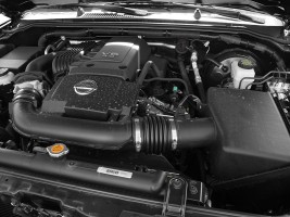 Профессиональный Чип тюнинг двигателя Nissan Pathfinder