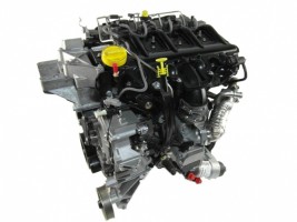 Профессиональный Чип тюнинг двигателя Nissan Primastar