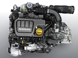 Профессиональный Чип тюнинг двигателя Nissan Qashqai