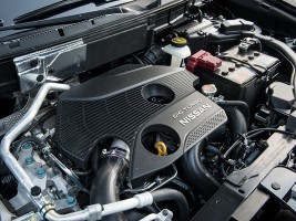 Профессиональный Чип тюнинг двигателя Nissan X-Trail
