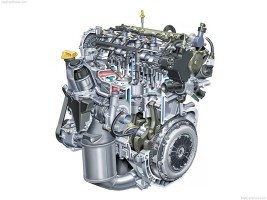 Профессиональный Чип тюнинг двигателя Opel Agila