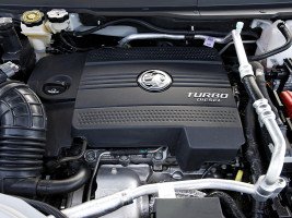 Профессиональный Чип тюнинг двигателя Opel Antara