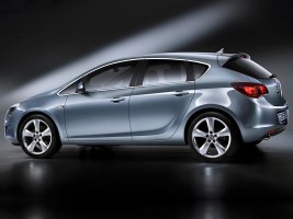 Профессиональное удаление сажевого фильтра Opel Astra
