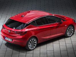 Профессиональное удаление катализатора Opel Astra