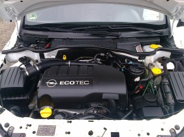 Профессиональный Чип тюнинг двигателя Opel Combo
