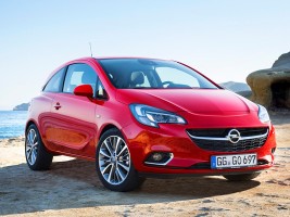 Профессиональное удаление сажевого фильтра Opel Corsa