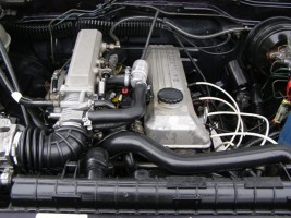 Профессиональный Чип тюнинг двигателя Opel Frontera